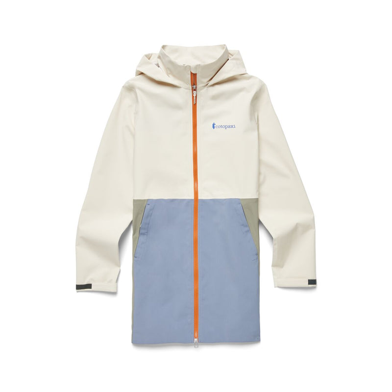 Cotopaxi Cielo Rain Trench