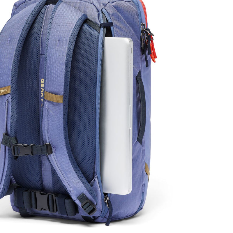 Cotopaxi Allpa 28L Travel Pack - Blue Smoke