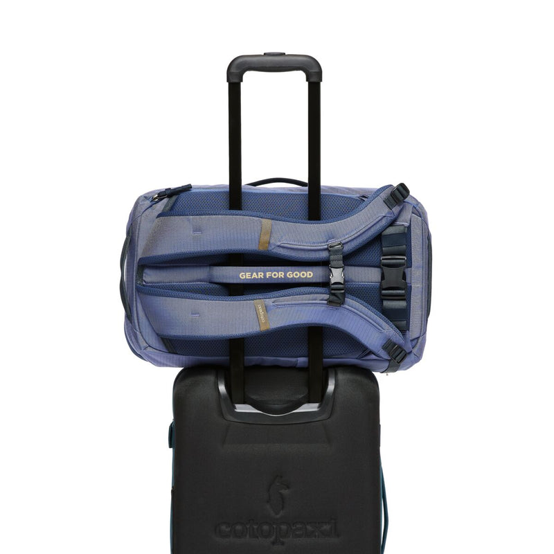 Cotopaxi Allpa 28L Travel Pack - Blue Smoke