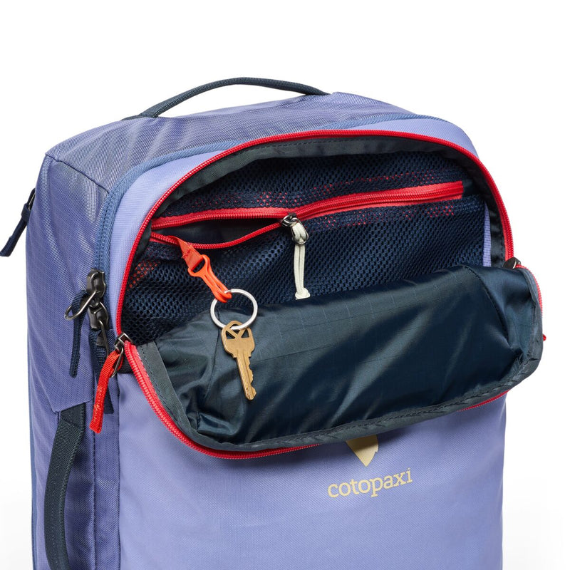 Cotopaxi Allpa 28L Travel Pack - Blue Smoke