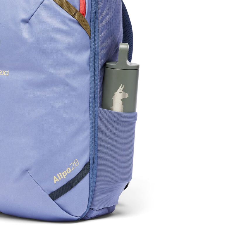 Cotopaxi Allpa 28L Travel Pack - Blue Smoke