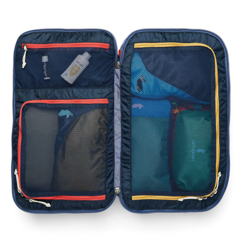 Cotopaxi Allpa 28L Travel Pack - Blue Smoke