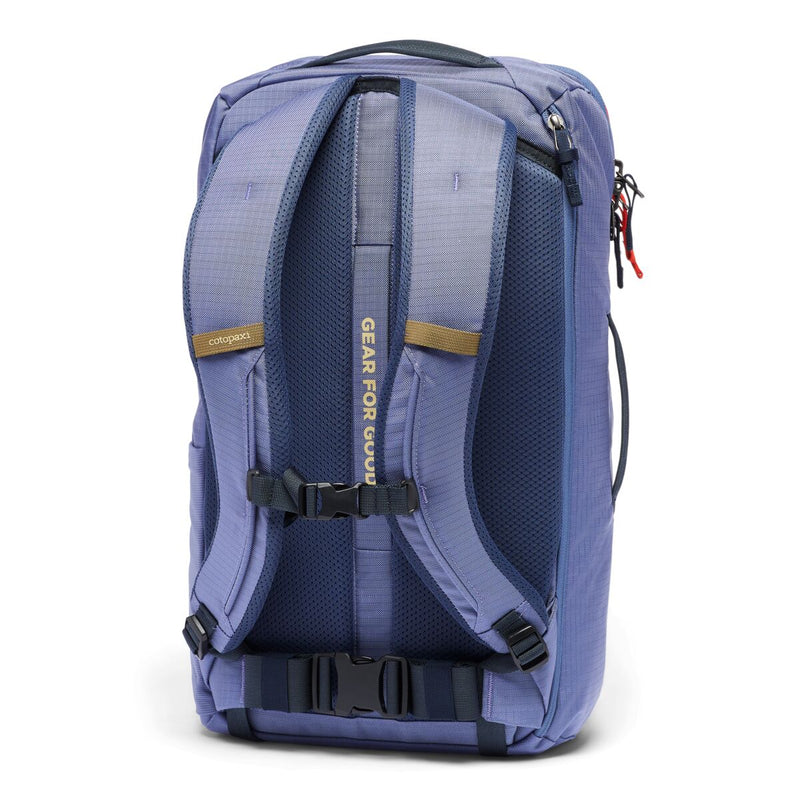 Cotopaxi Allpa 28L Travel Pack - Blue Smoke