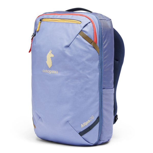Cotopaxi Allpa 28L Travel Pack - Blue Smoke