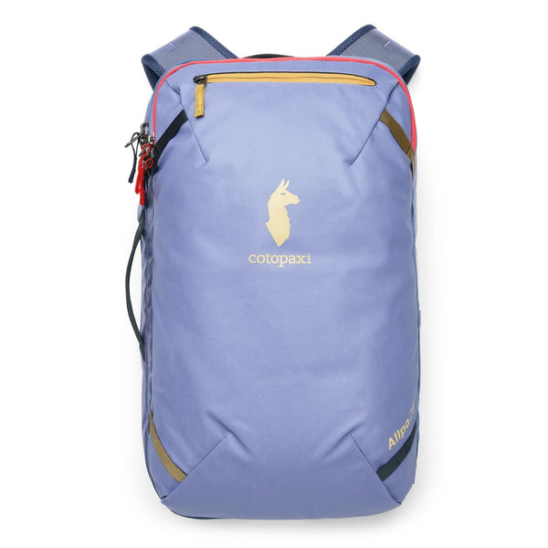 Cotopaxi Allpa 28L Travel Pack - Blue Smoke