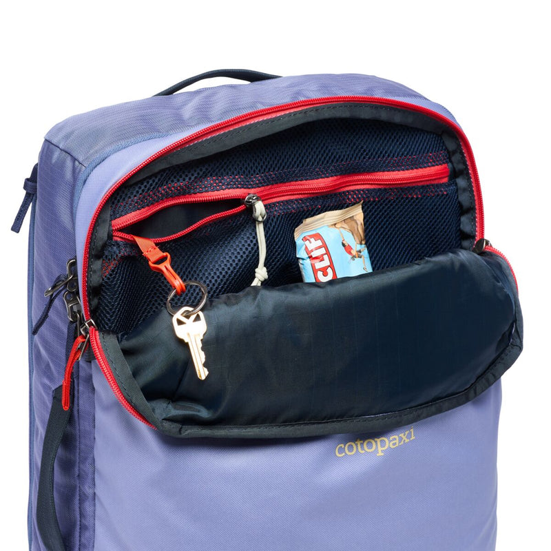 Cotopaxi Allpa 35L Travel Pack - Blue Smoke
