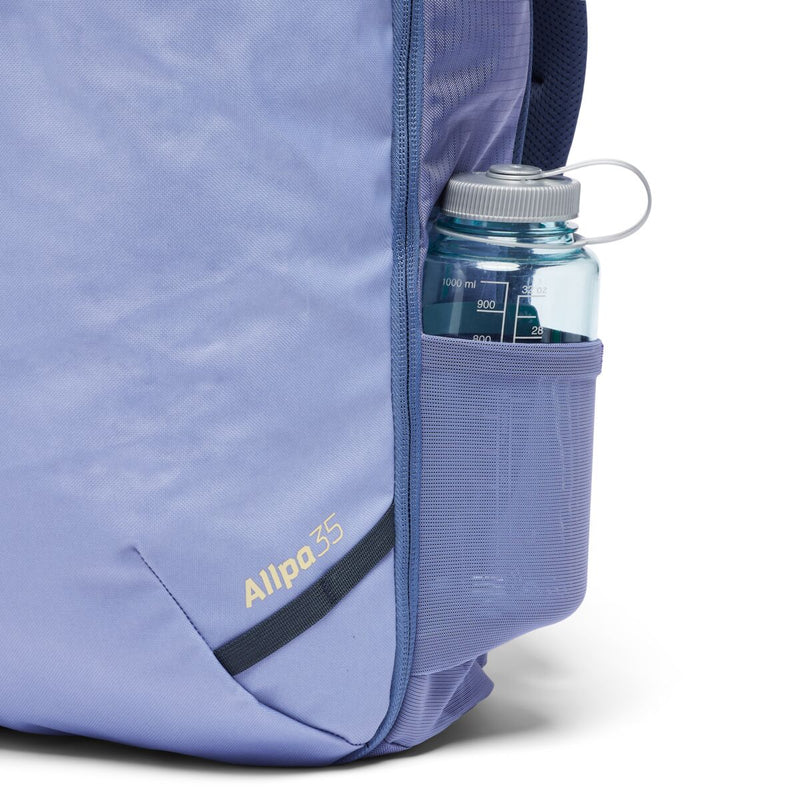 Cotopaxi Allpa 35L Travel Pack - Blue Smoke