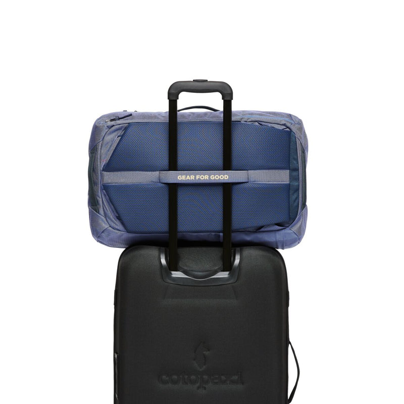 Cotopaxi Allpa 35L Travel Pack - Blue Smoke