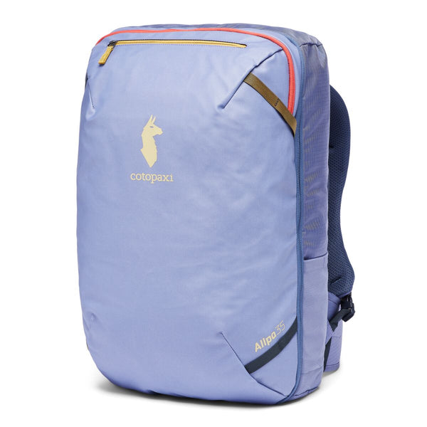 Cotopaxi Allpa 35L Travel Pack - Blue Smoke