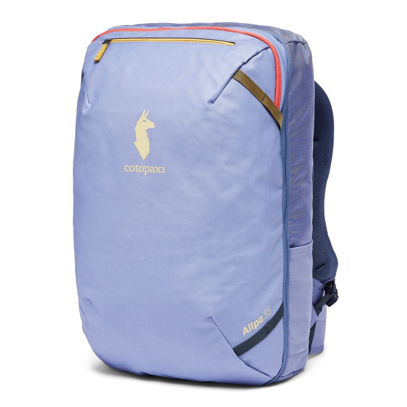 Cotopaxi Allpa 35L Travel Pack - Blue Smoke