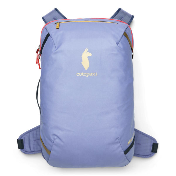Cotopaxi Allpa 35L Travel Pack - Blue Smoke