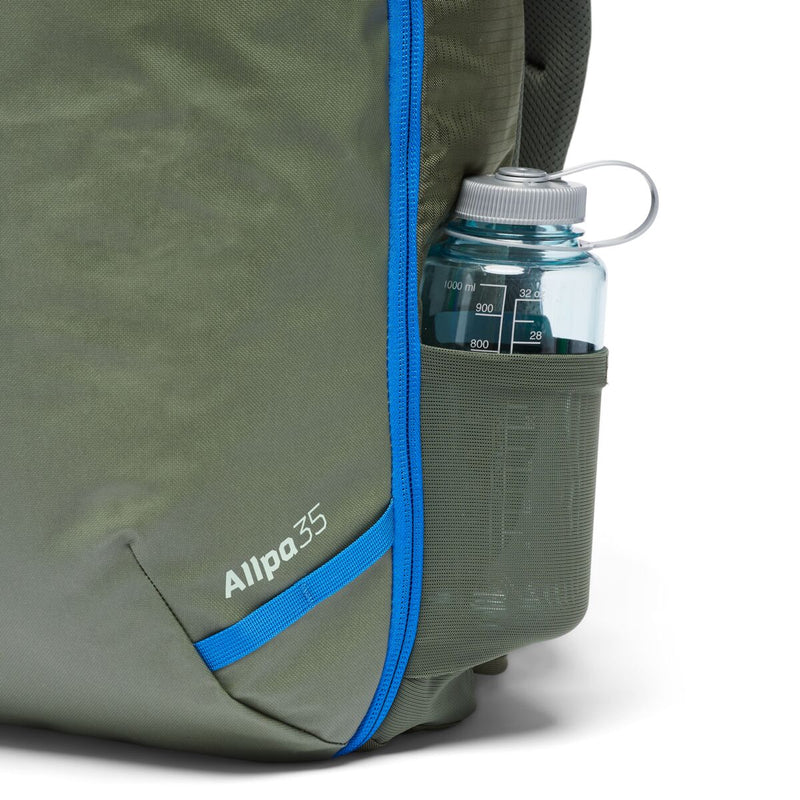Cotopaxi Allpa 35L Travel Pack - Fatigue