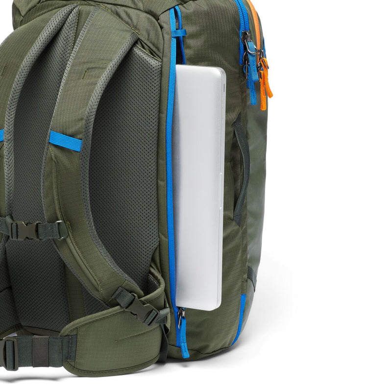allpa 35l travel pack cotopaxi Cotopaxi Allpa 35L Travel Pack