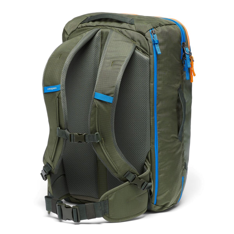 35ltravel laptop tsa backpack Cotopaxi Allpa 35L Travel Pack