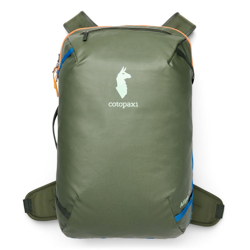 Cotopaxi Allpa 35L Travel Pack - Fatigue