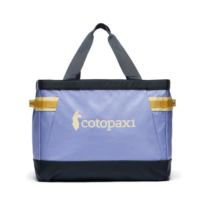 Cotopaxi Allpa 60L Gear Hauler Tote - Blue Spruce/Abyss