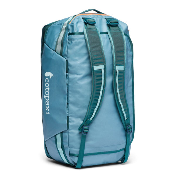 Cotopaxi Allpa Getaway 55L Duffle - Spruce