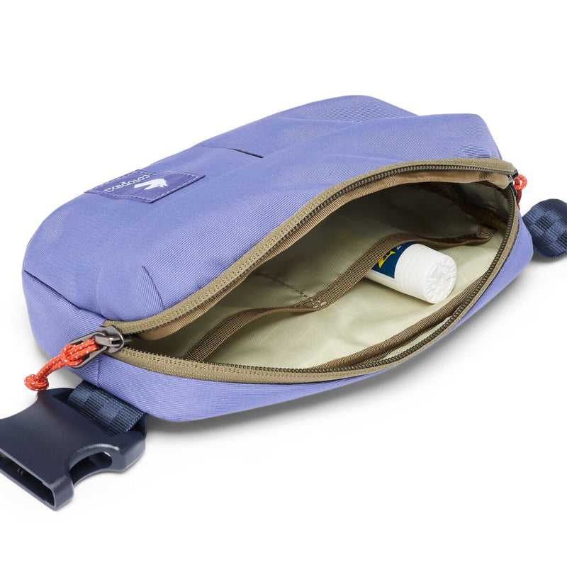 Cotopaxi Todo 2L Hip Pack - Cada Dia - Blue Smoke