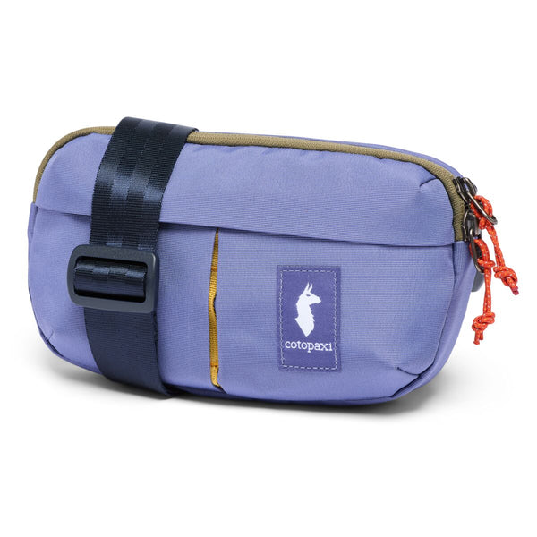Cotopaxi Todo 2L Hip Pack - Cada Dia - Blue Smoke