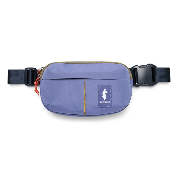 Cotopaxi Todo 2L Hip Pack - Cada Dia - Blue Smoke