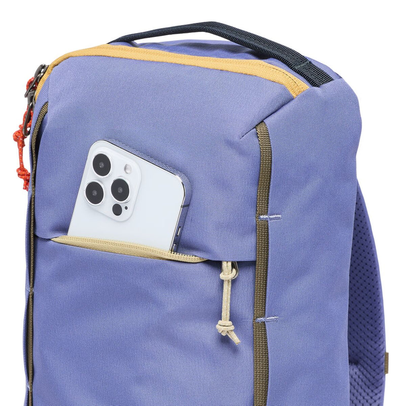 Cotopaxi Todo 8L Sling - Cada Dia- Blue Smoke