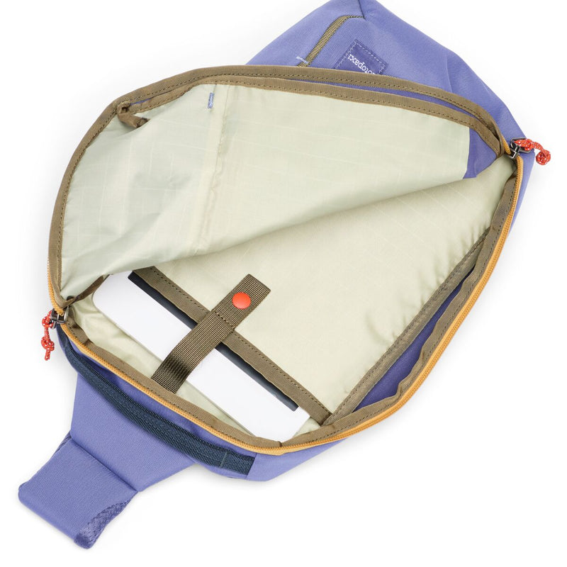 Cotopaxi Todo 8L Sling - Cada Dia- Blue Smoke