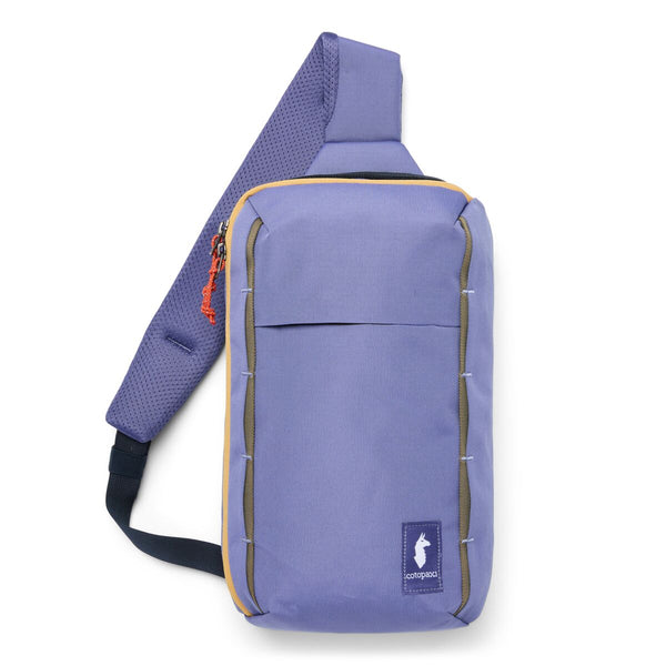 Cotopaxi Todo 8L Sling - Cada Dia- Blue Smoke