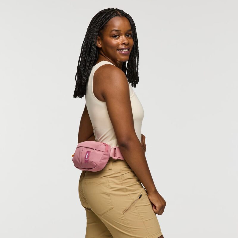 Cotopaxi Todo 2L Hip Pack - Cada Dia - Rose