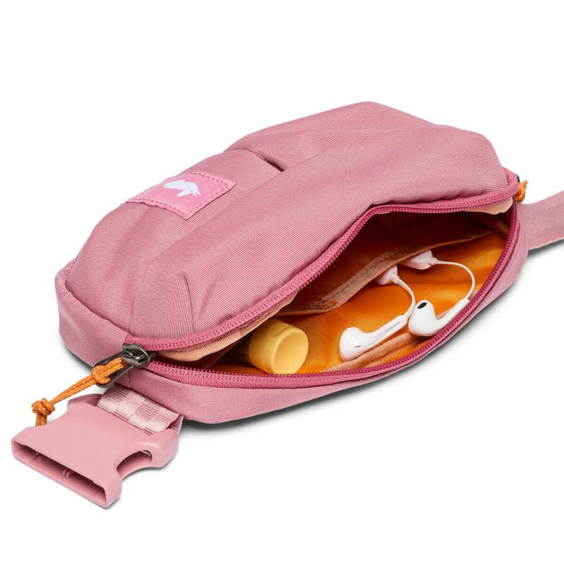 Cotopaxi Todo 2L Hip Pack - Cada Dia - Rose