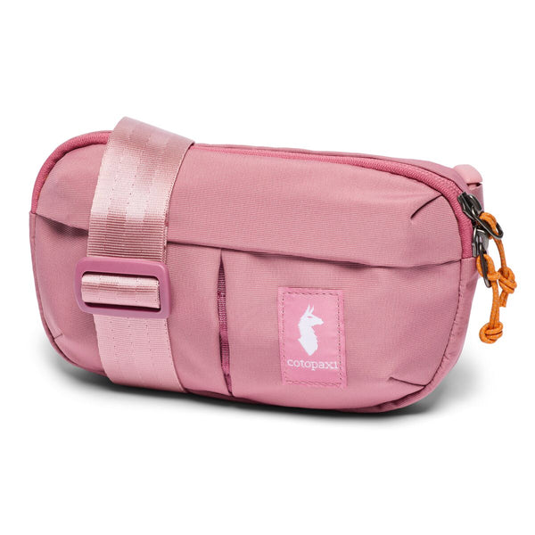 Cotopaxi Todo 2L Hip Pack - Cada Dia - Rose