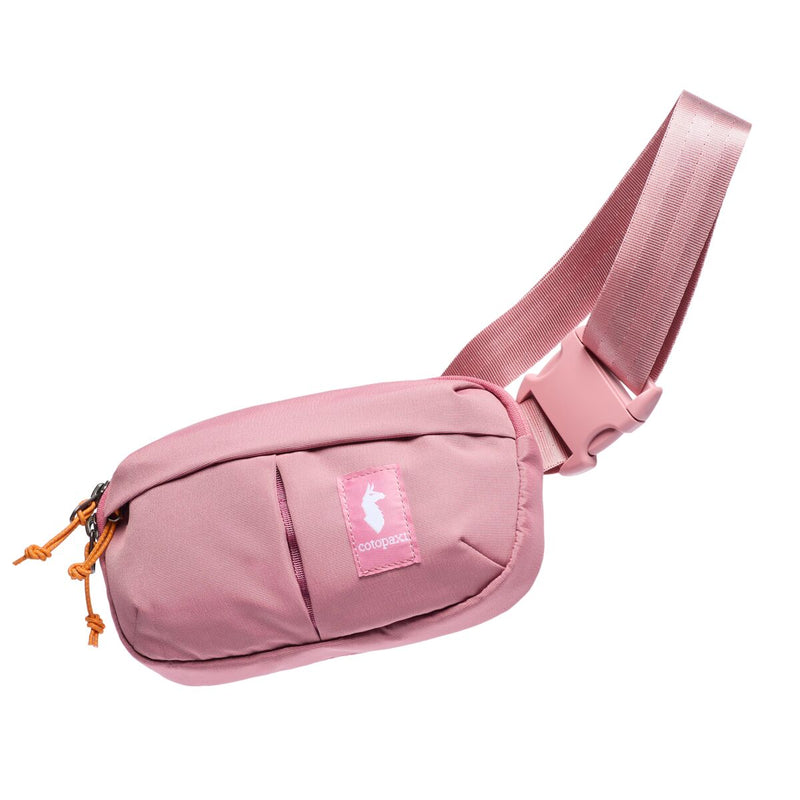 Cotopaxi Todo 2L Hip Pack - Cada Dia - Rose