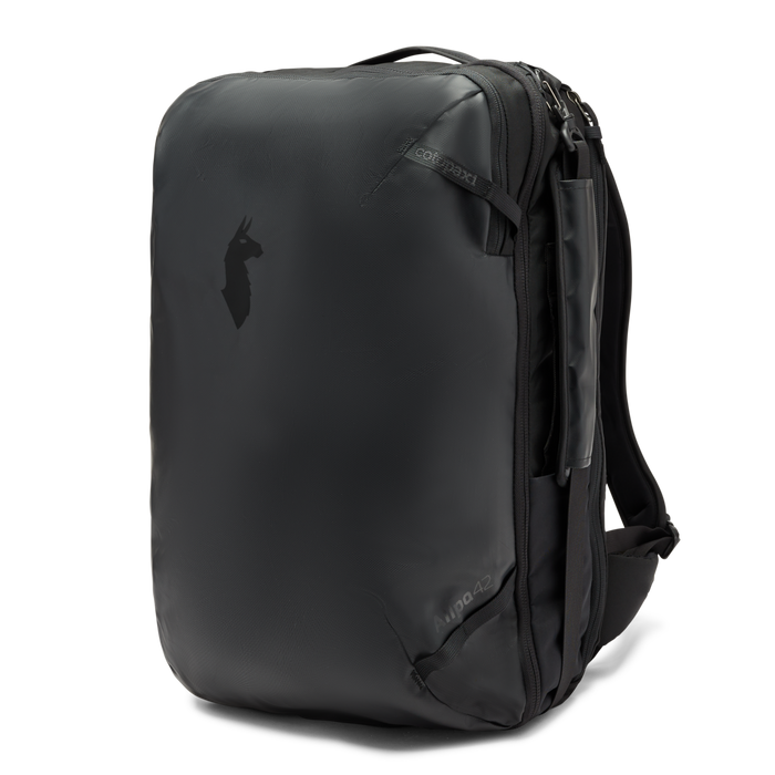 Cotopa iAllpa 42L Travel Pack black