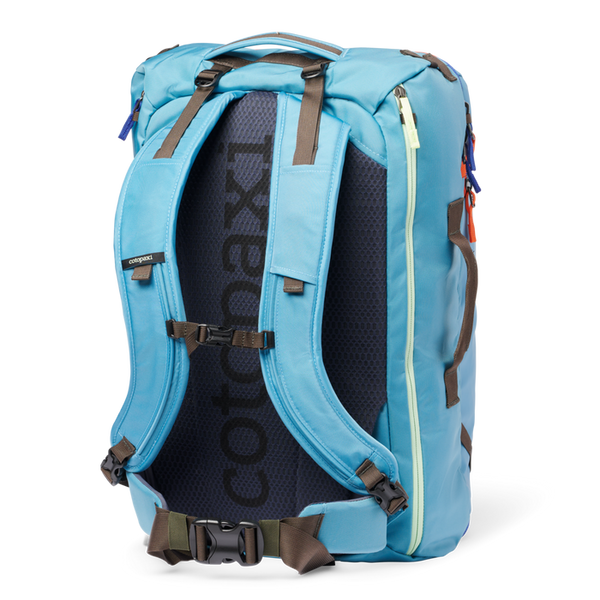 Cotopaxi Allpa 35L Travel Pack - River