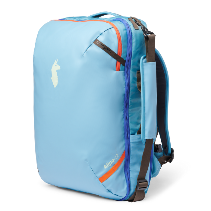 Cotopaxi Allpa 35L Travel Pack - River