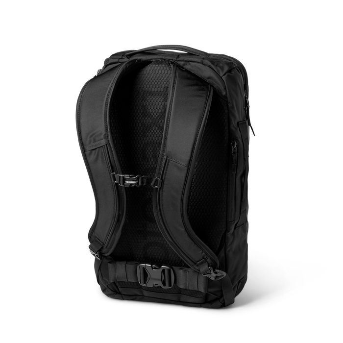 cotopaxi allpa 28l travel pack black Cotopaxi Allpa 28L Travel Pack