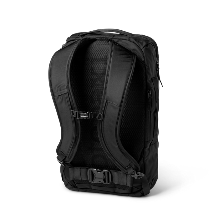 Cotopaxi Allpa 28L Travel Pack - Black
