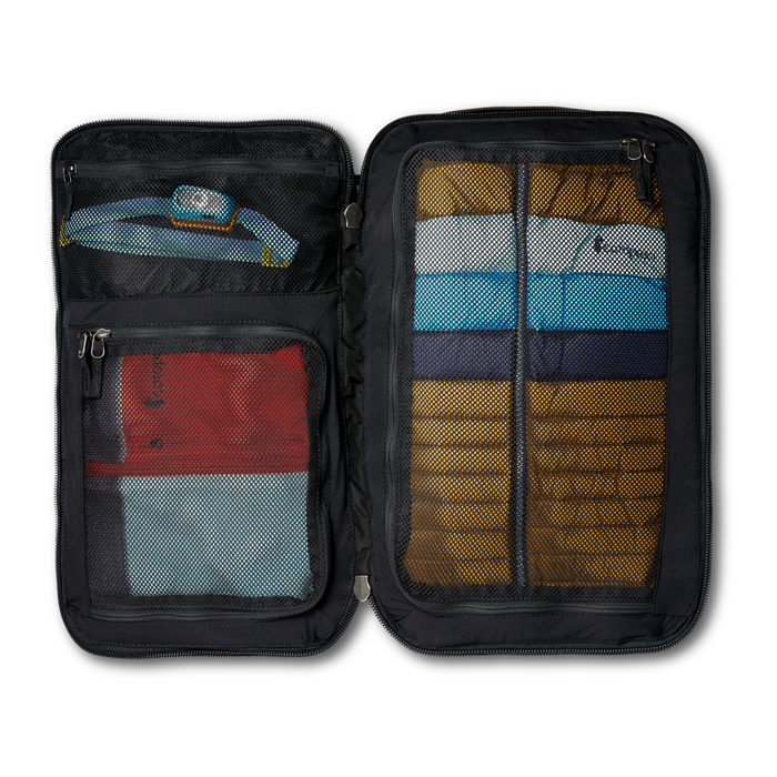 cotopaxi allpa 28l travel pack black Cotopaxi Allpa 28L Travel Pack