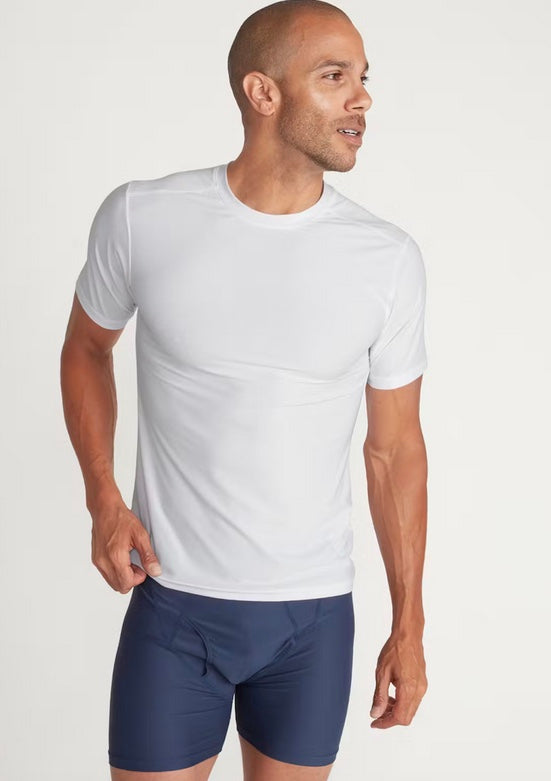ExOfficio Men's Give-N-Go® 2.0 Crew Neck Tee