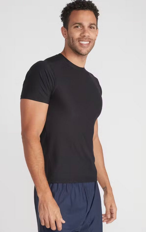 Exofficio Men's Give-N-Go® 2.0 Crew Neck Tee - old packaging