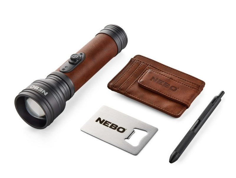 Nebo Classic Collection