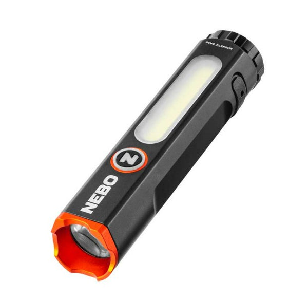 NEBO Mini Larry 500 Flashlight