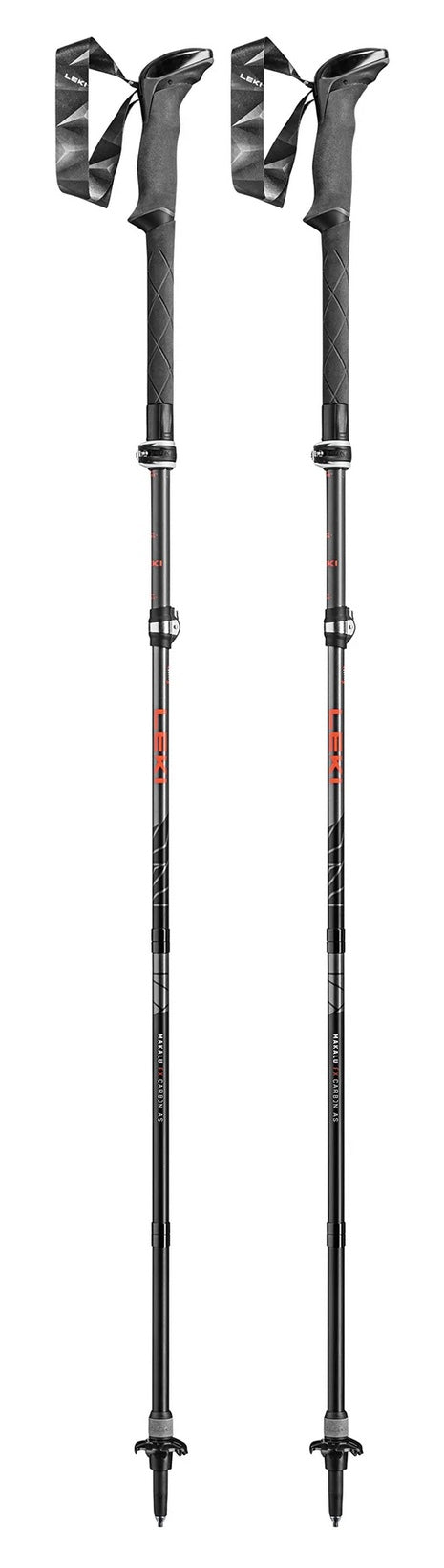 LEKI MAKALU FX CARBON AS
