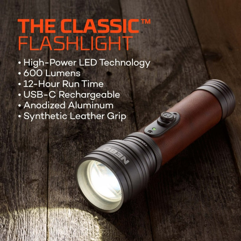 Nebo Classic Collection