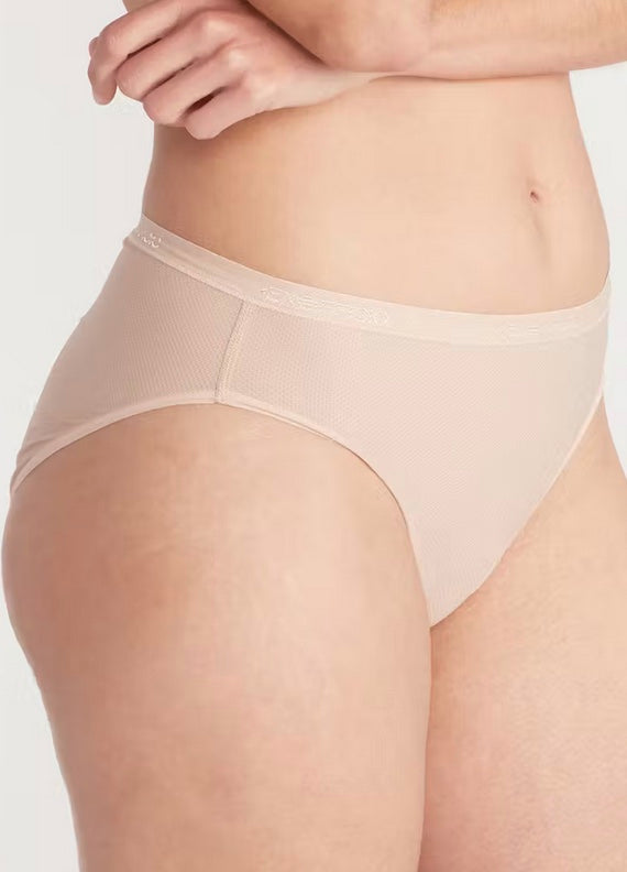 Women's Give-N-Go® 2.0 Bikini Brief
