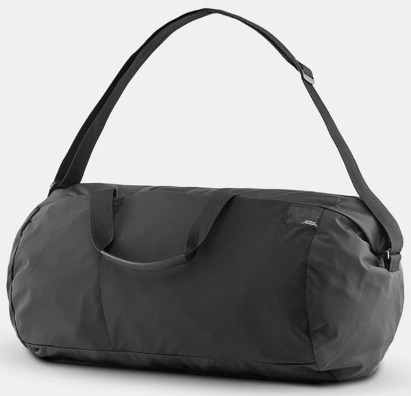 Matador ReFraction™ Packable Duffle - Black