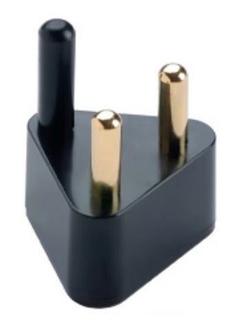 Voltage Vallet Non-Grounded Adapter Plug - PEC-1 - Type E | South Africa / India