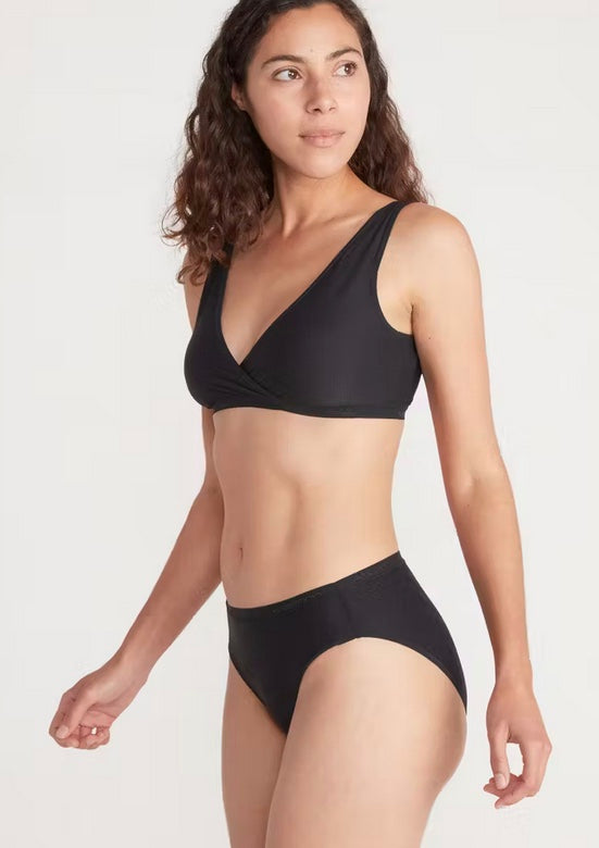 Women's Give-N-Go® 2.0 Bikini Brief