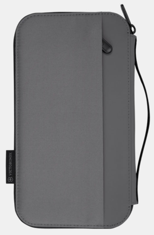 Victorinox Travel Essentials Travel Organizer - Gray