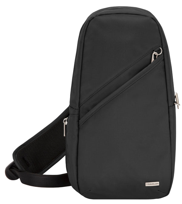 Travelon Anti-Theft Classic Sling Bag