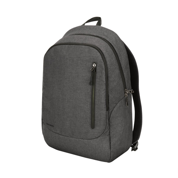 Travelon Anti-Theft Urban Backpack - Slate